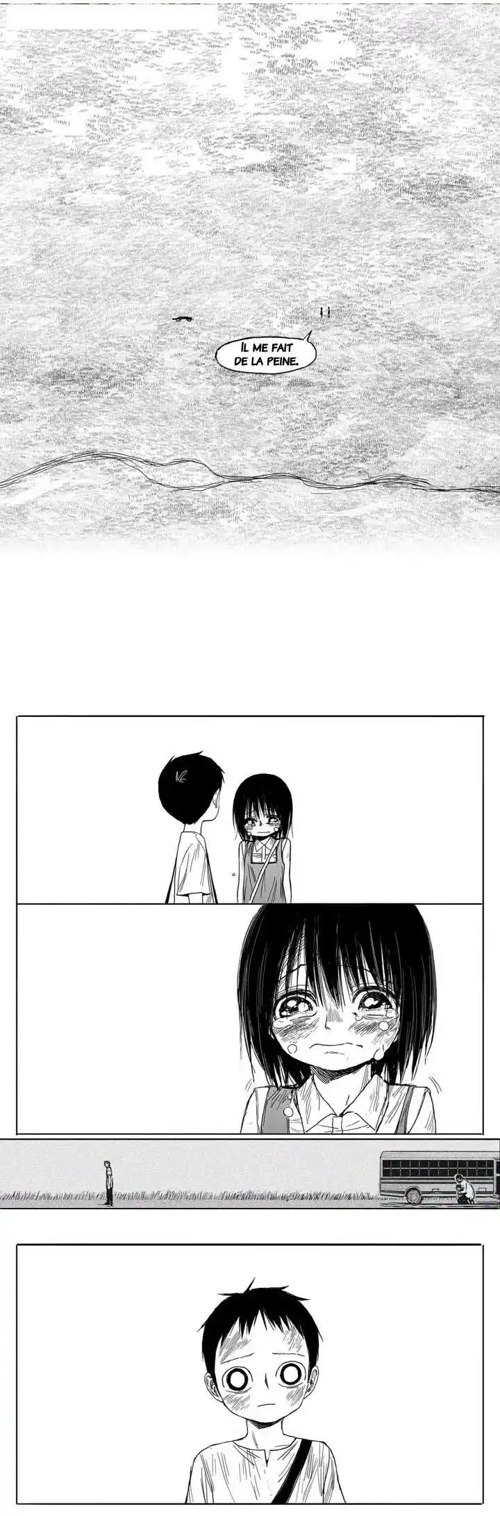 Horizon (Jeong Ji Hun) 4 page 3