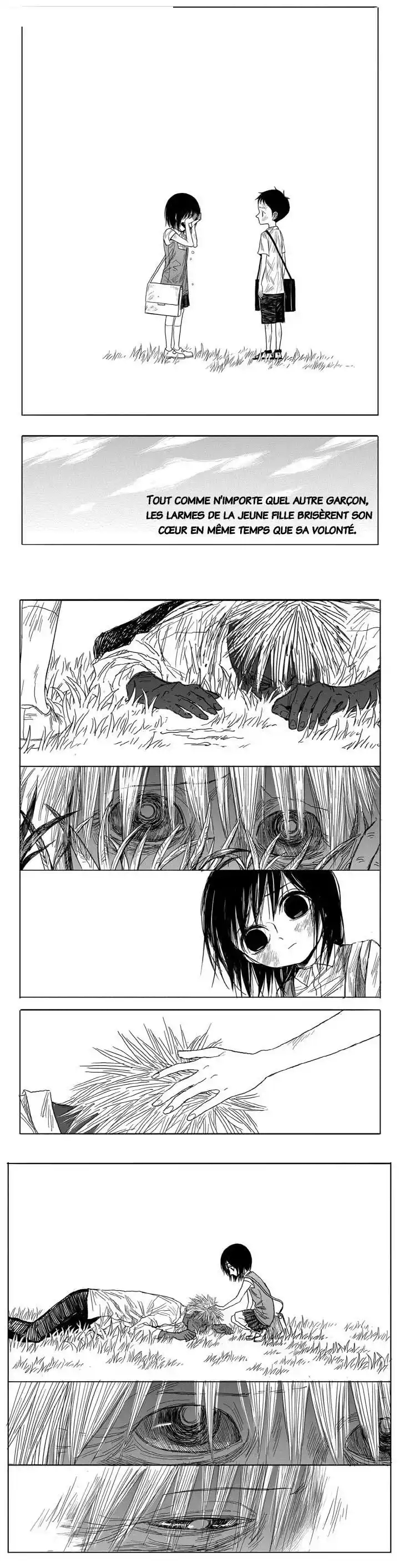 Horizon (Jeong Ji Hun) 4 page 4