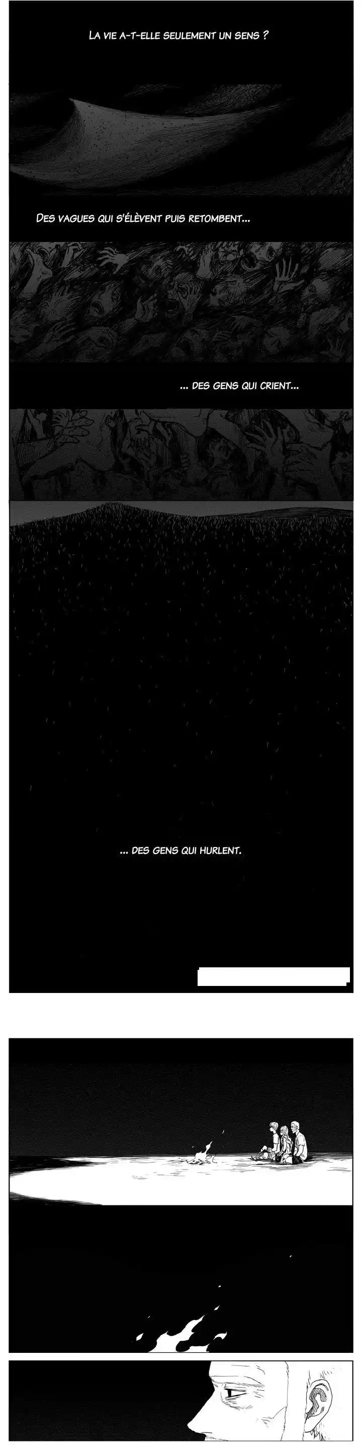 Horizon (Jeong Ji Hun) 20 page 2