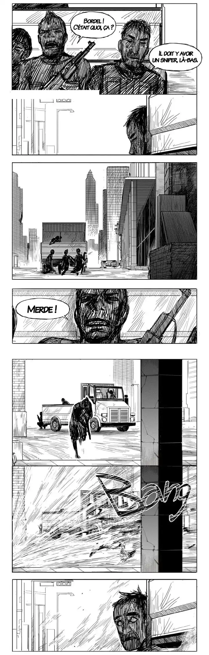 Horizon (Jeong Ji Hun) 6 page 2