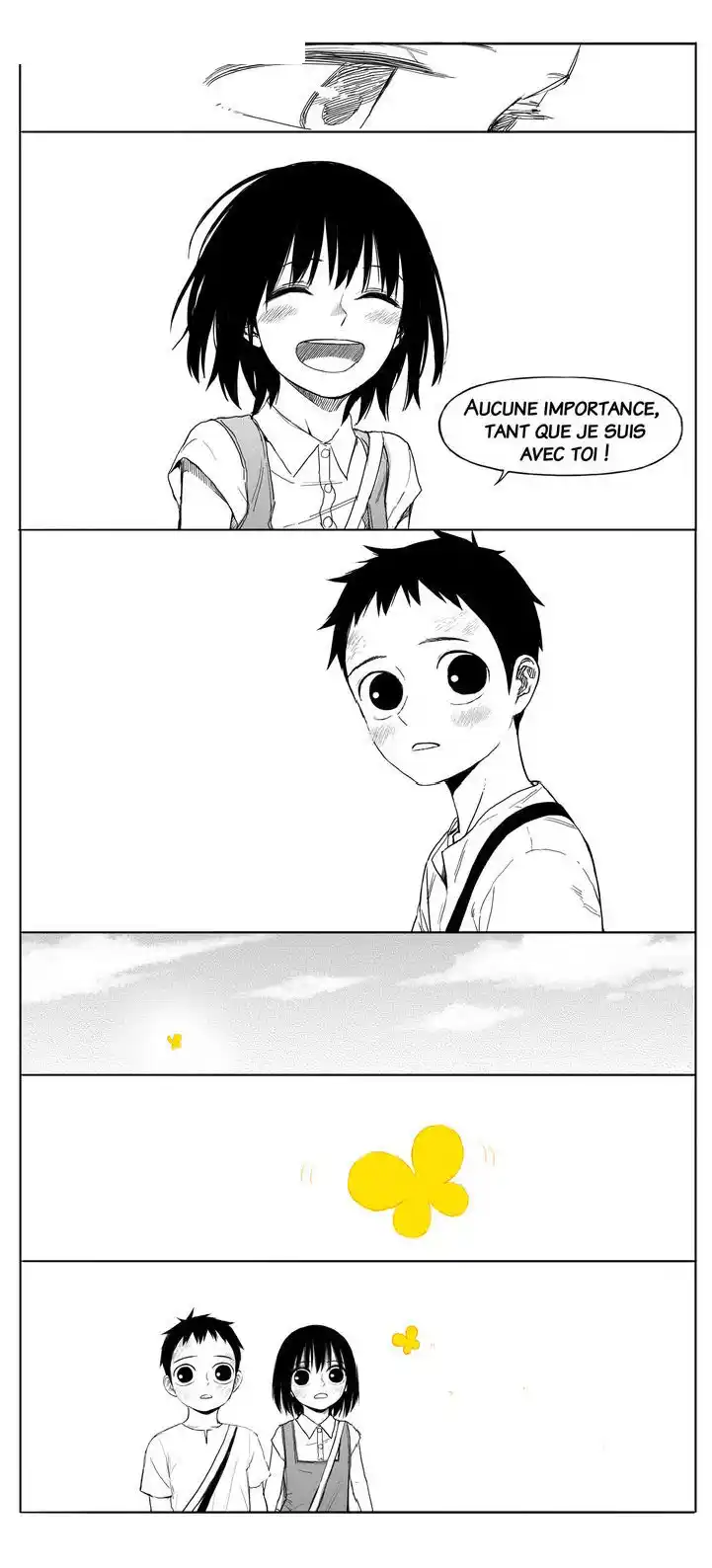 Horizon (Jeong Ji Hun) 16 page 3