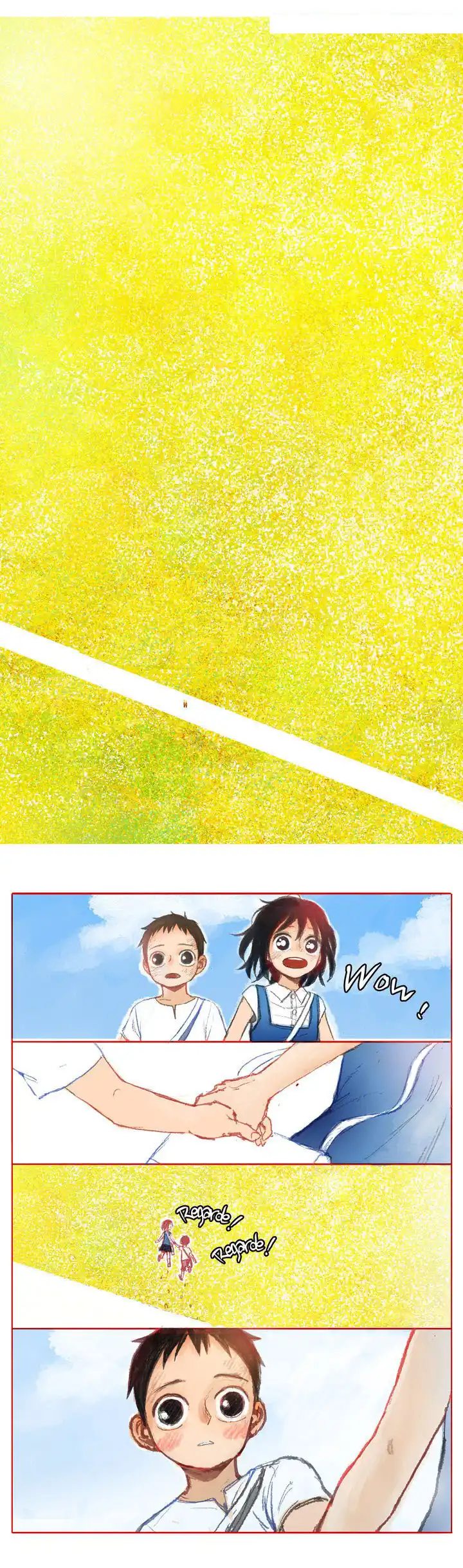 Horizon (Jeong Ji Hun) 16 page 4