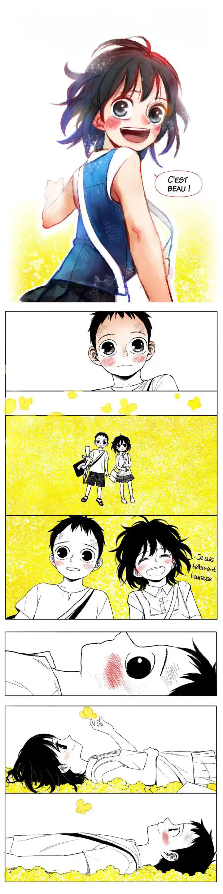 Horizon (Jeong Ji Hun) 16 page 5