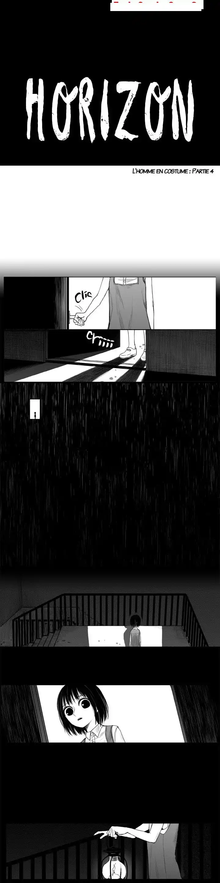 Horizon (Jeong Ji Hun) 9 page 2