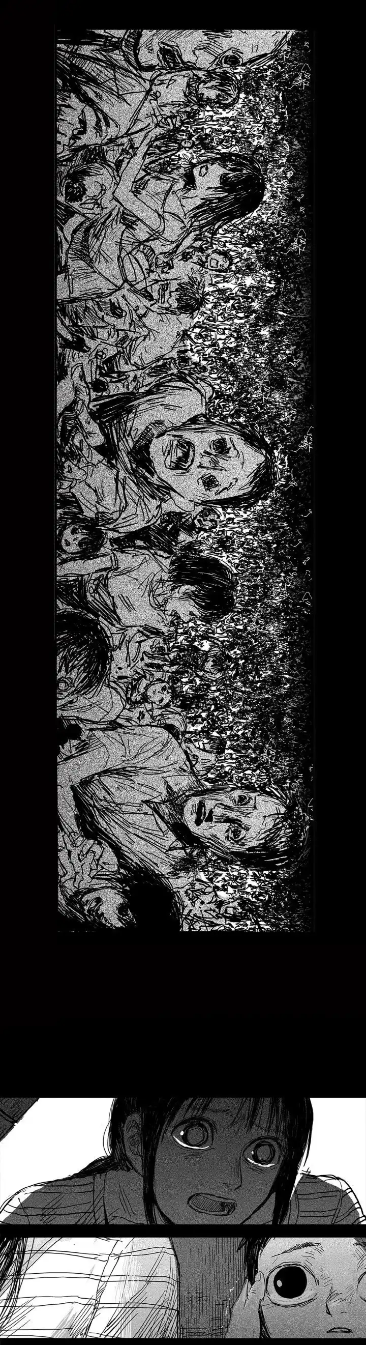 Horizon (Jeong Ji Hun) 1 page 3