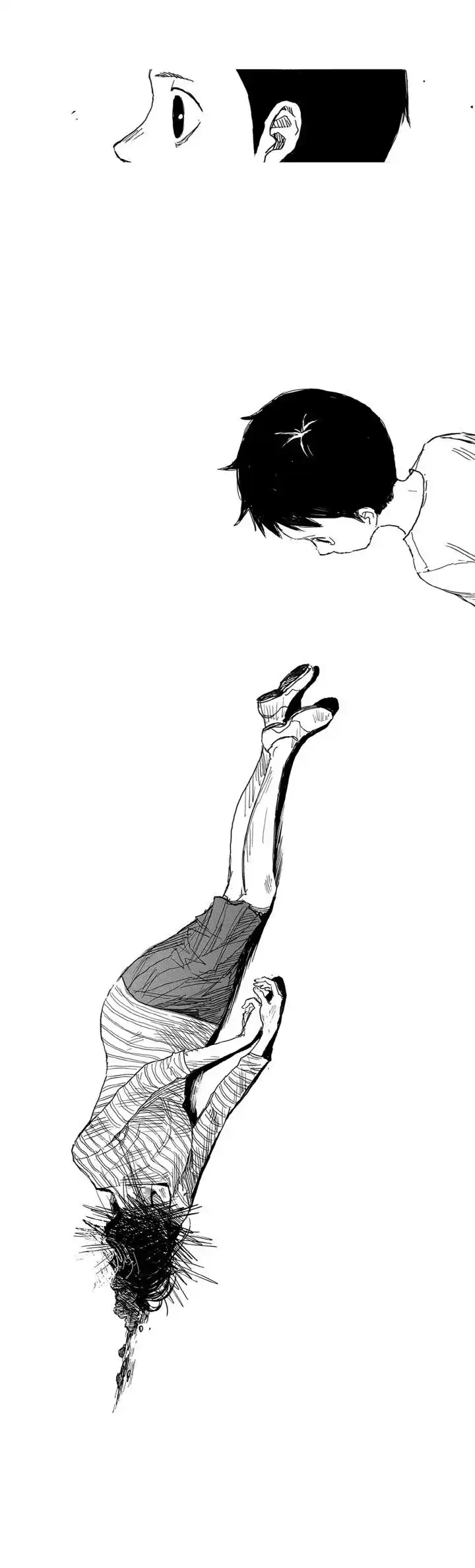 Horizon (Jeong Ji Hun) 1 page 8
