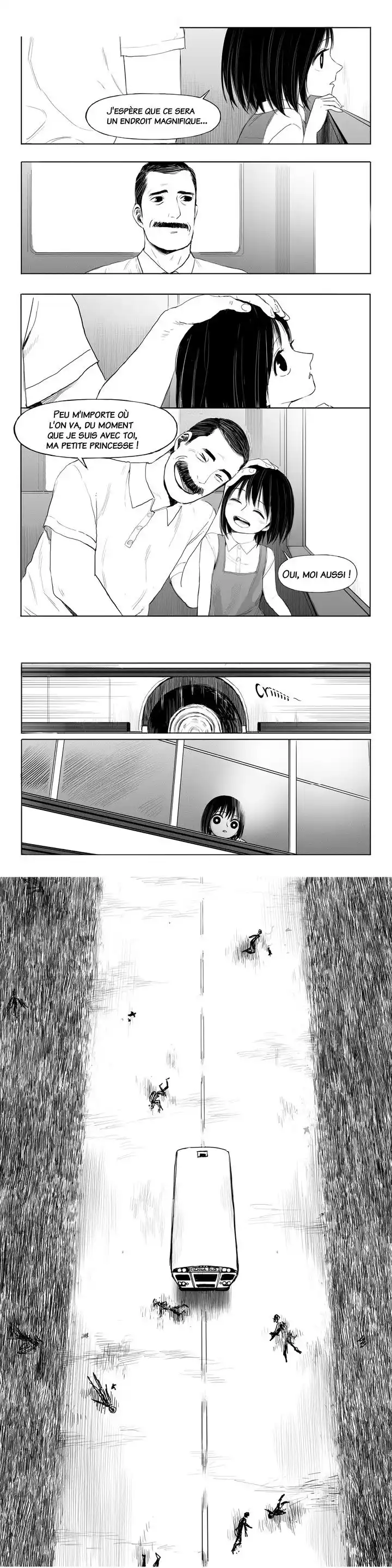 Horizon (Jeong Ji Hun) 11 page 2