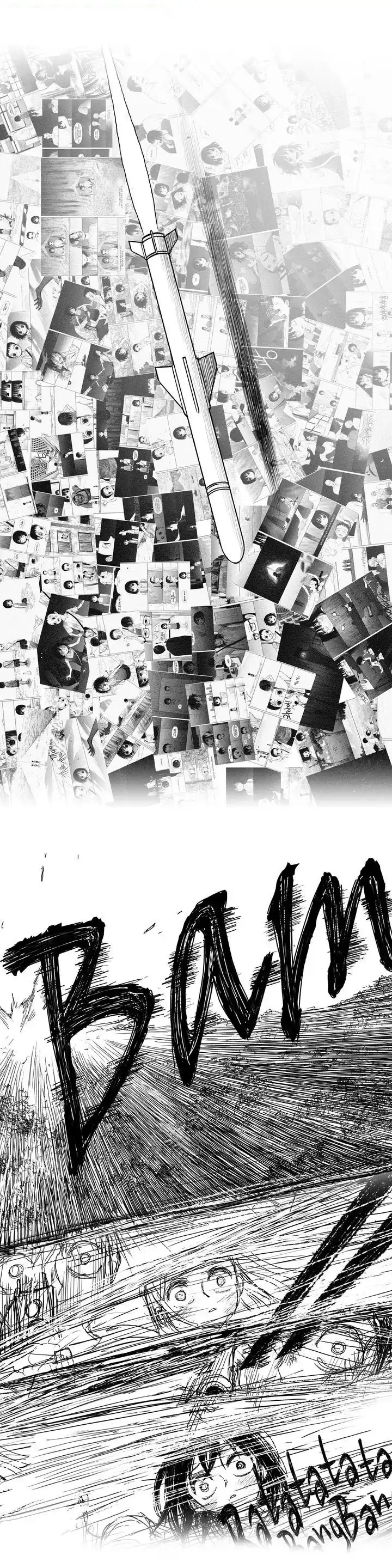 Horizon (Jeong Ji Hun) 17 page 10