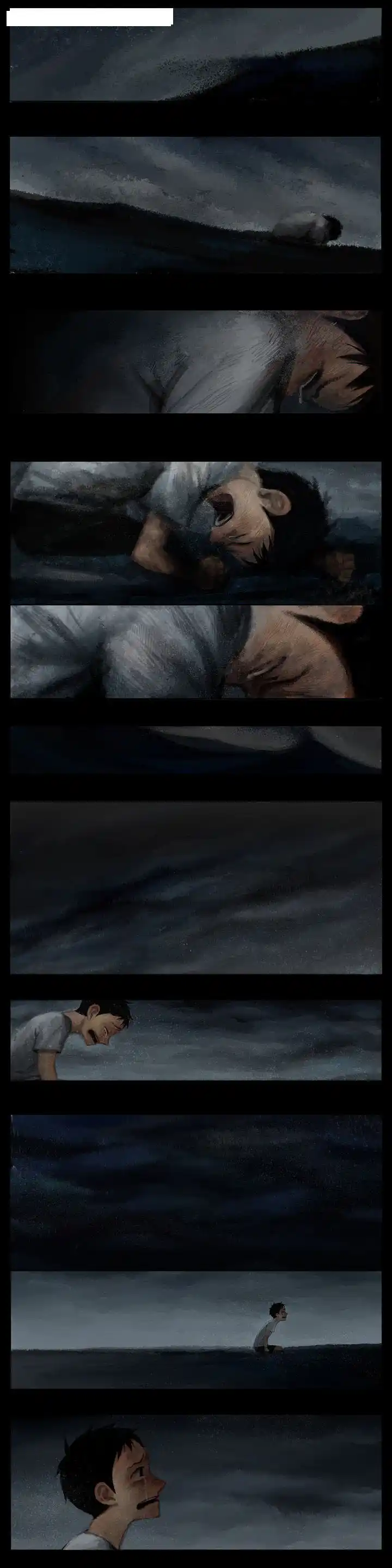 Horizon (Jeong Ji Hun) 17 page 24