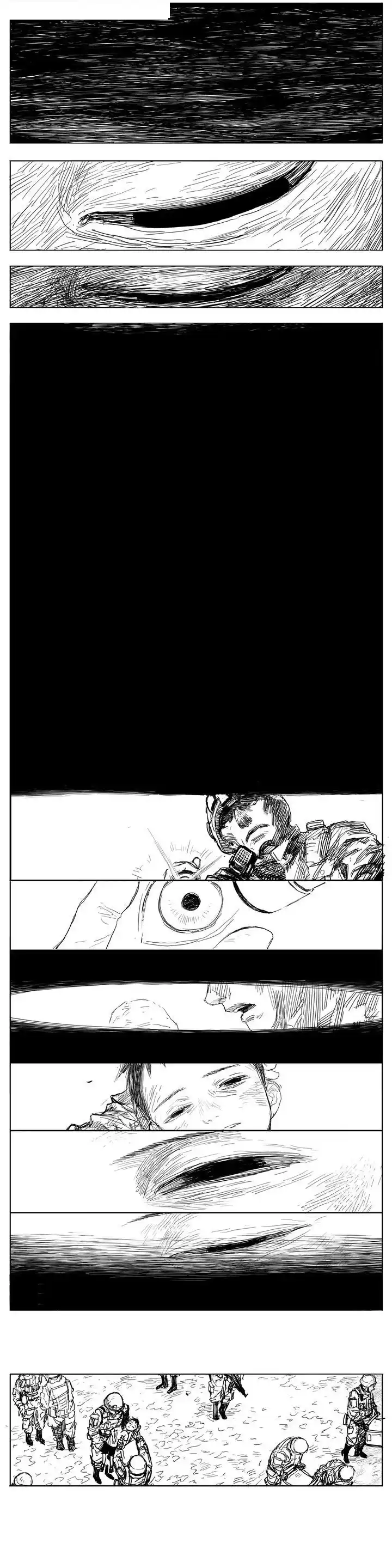 Horizon (Jeong Ji Hun) 17 page 28