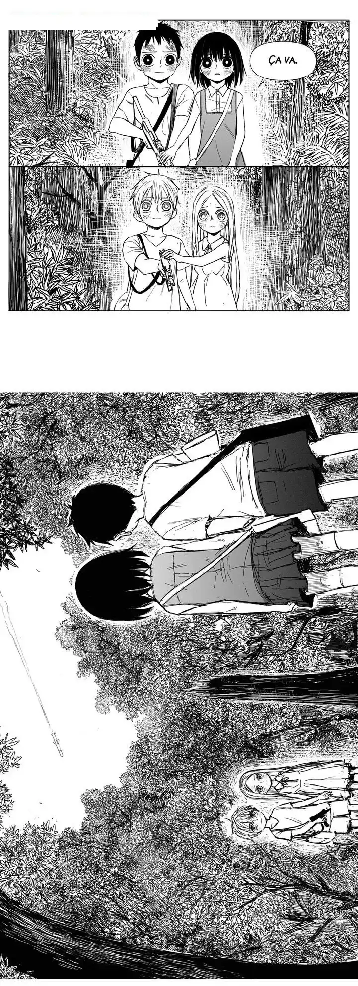 Horizon (Jeong Ji Hun) 17 page 8