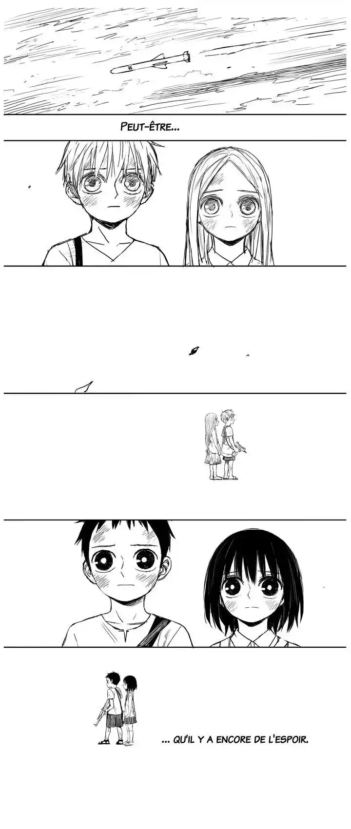 Horizon (Jeong Ji Hun) 17 page 9