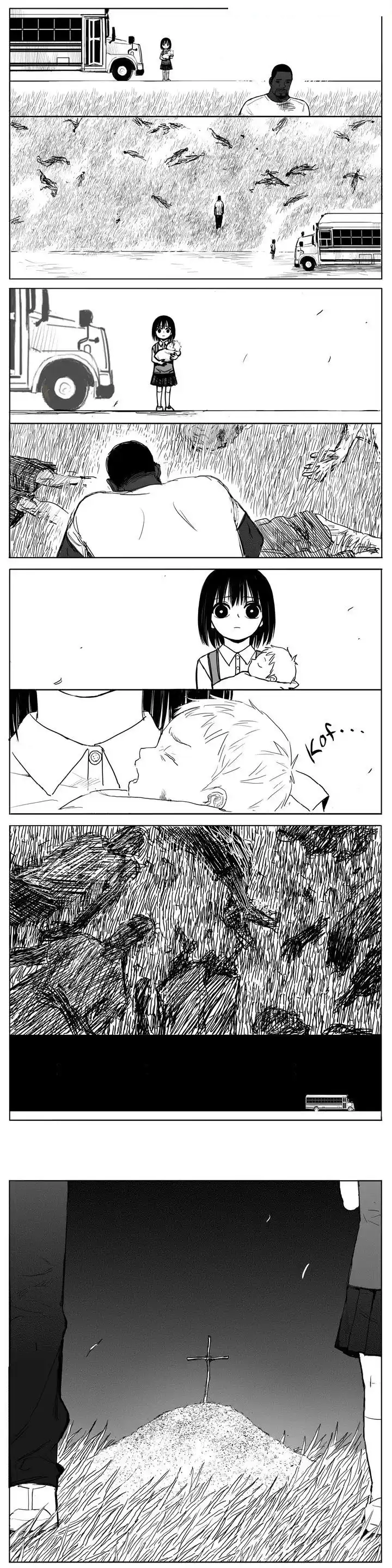 Horizon (Jeong Ji Hun) 15 page 2