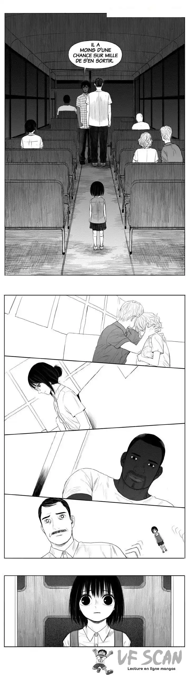 Horizon (Jeong Ji Hun) 12 page 1