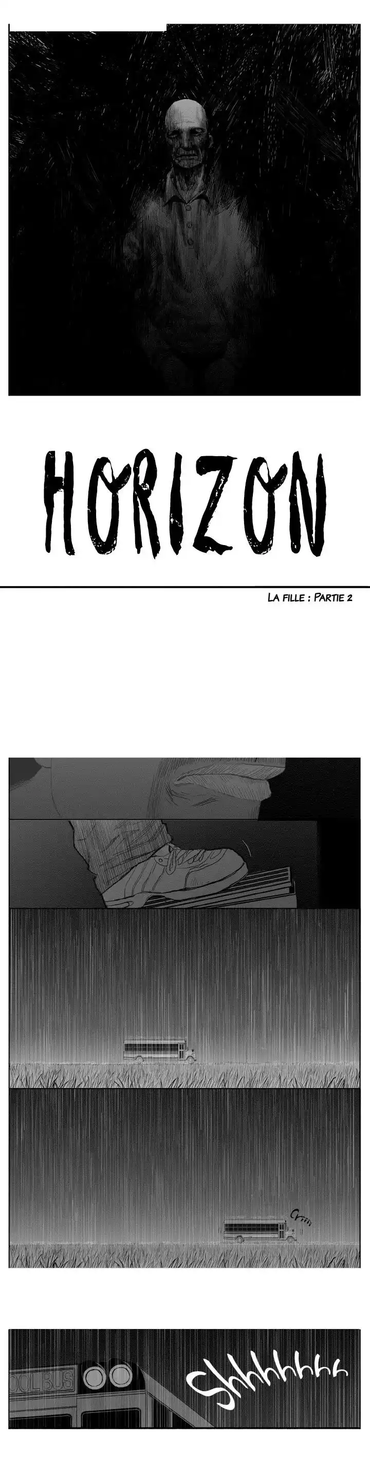 Horizon (Jeong Ji Hun) 12 page 2