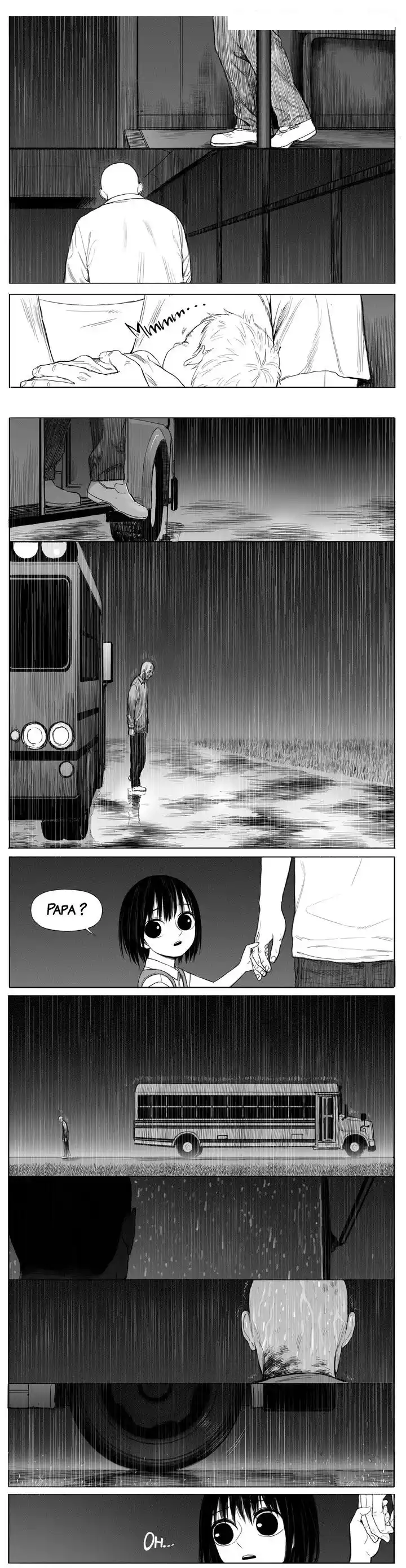 Horizon (Jeong Ji Hun) 12 page 4