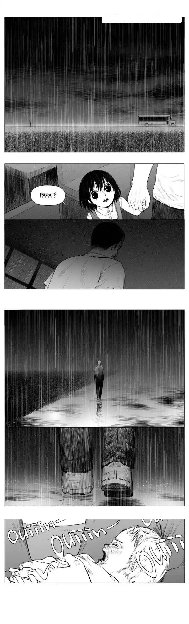 Horizon (Jeong Ji Hun) 12 page 5