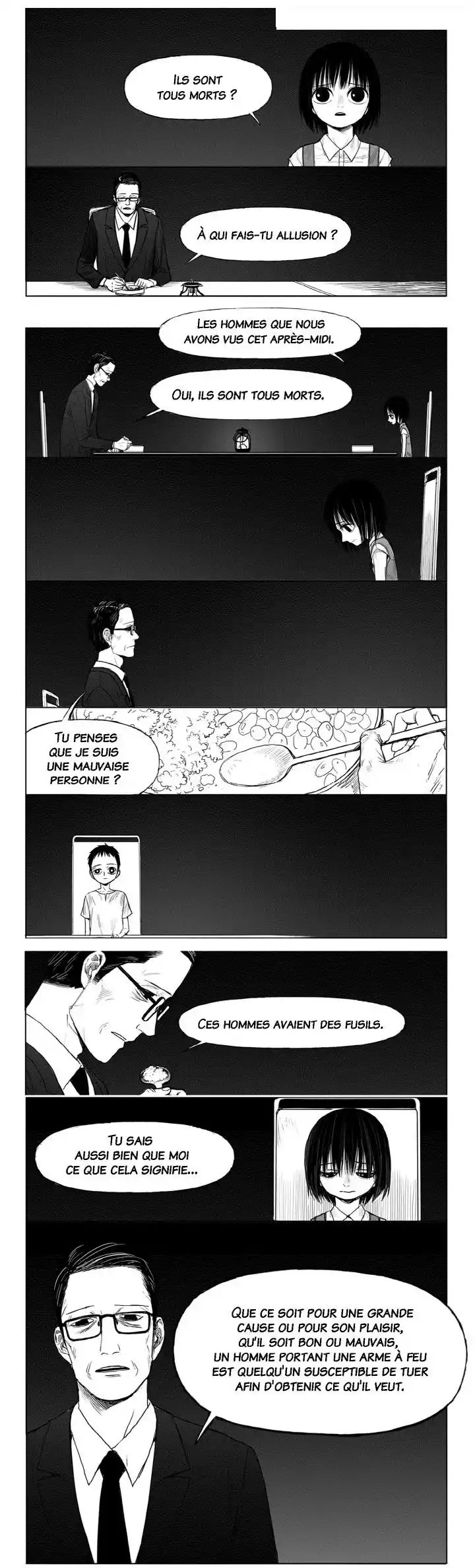 Horizon (Jeong Ji Hun) 7 page 2