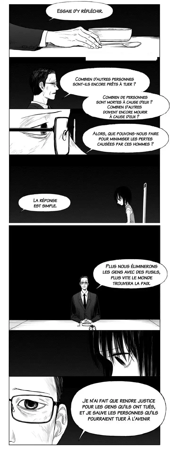 Horizon (Jeong Ji Hun) 7 page 3
