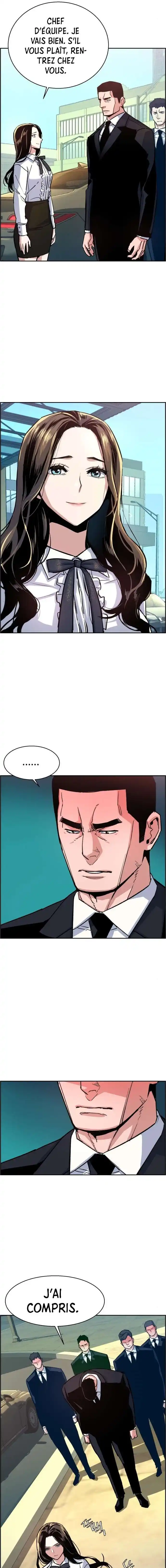 Mercenary Enrollment 88 page 3