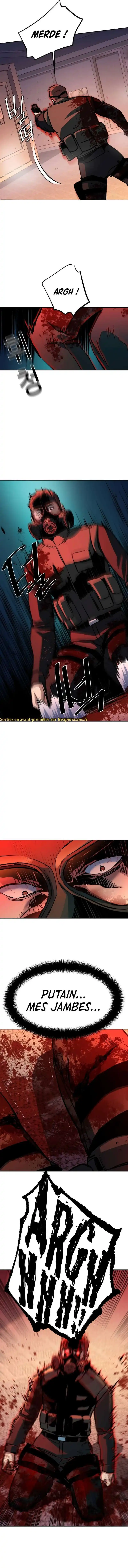 Mercenary Enrollment 173 page 6