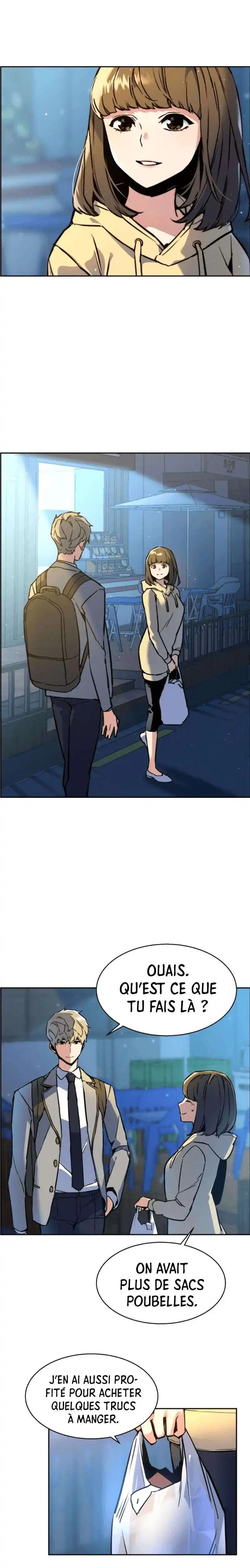 Mercenary Enrollment 12 page 5