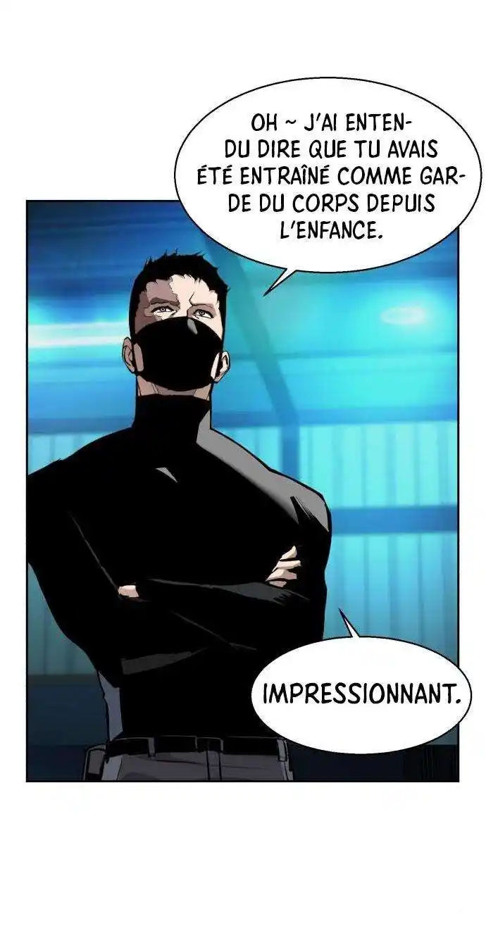 Mercenary Enrollment 16 page 7