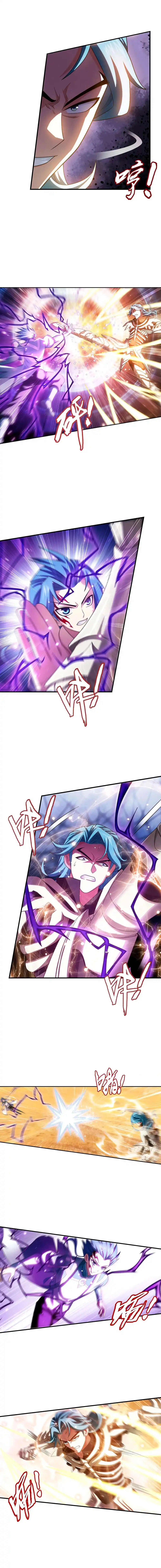 The Great Ruler 236 page 9