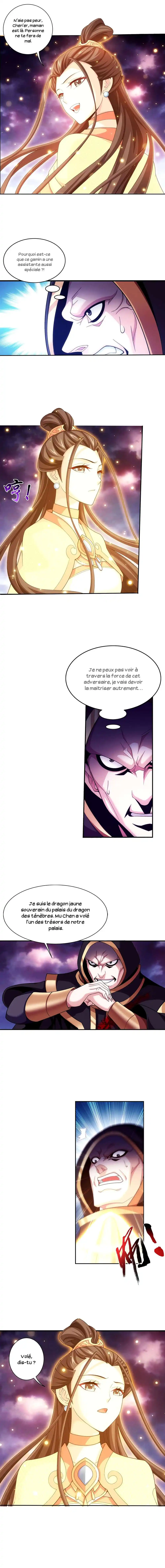 The Great Ruler 202 page 4
