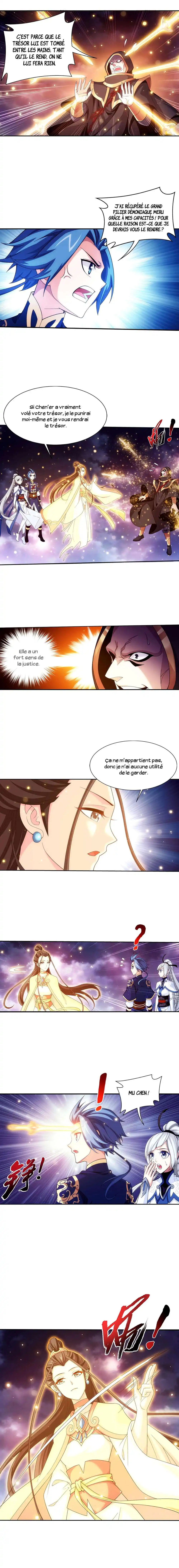 The Great Ruler 202 page 5