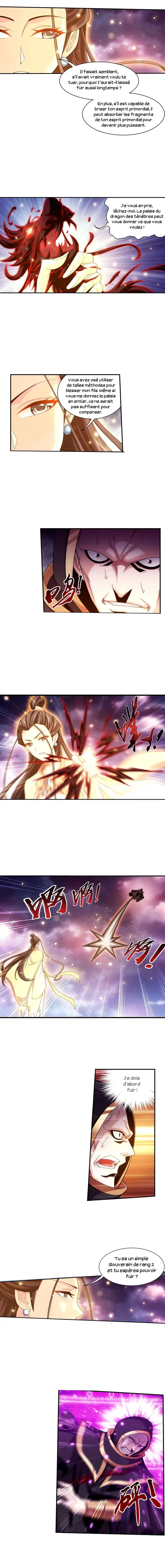 The Great Ruler 202 page 7