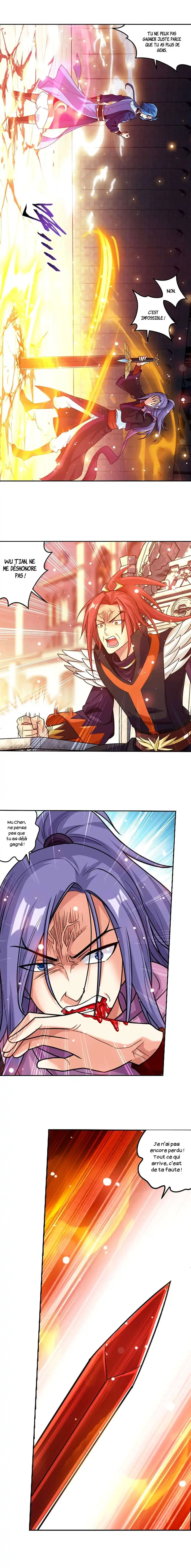 The Great Ruler 270 page 3