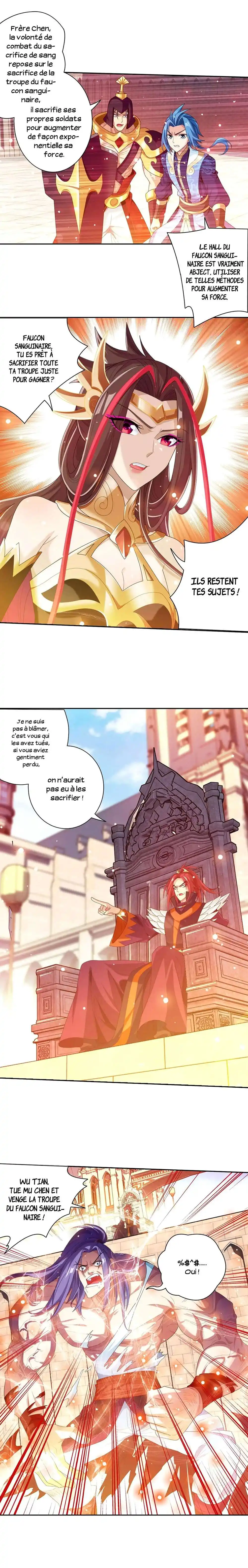 The Great Ruler 270 page 6