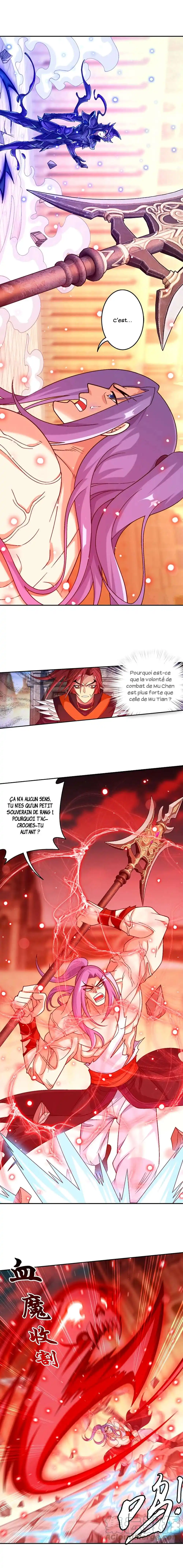 The Great Ruler 270 page 9