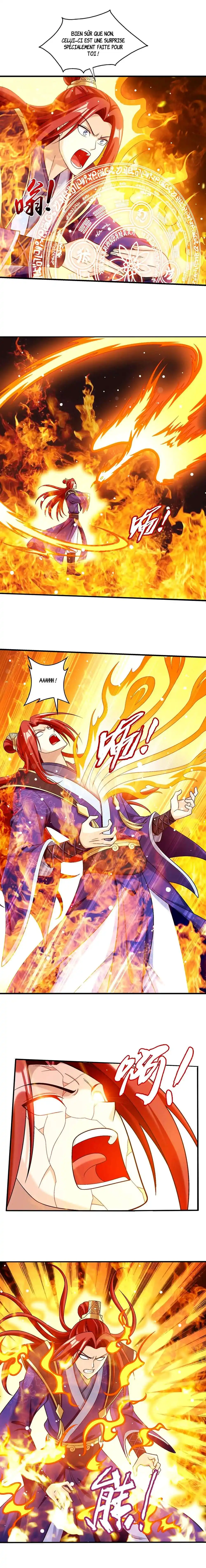 The Great Ruler 292 page 4