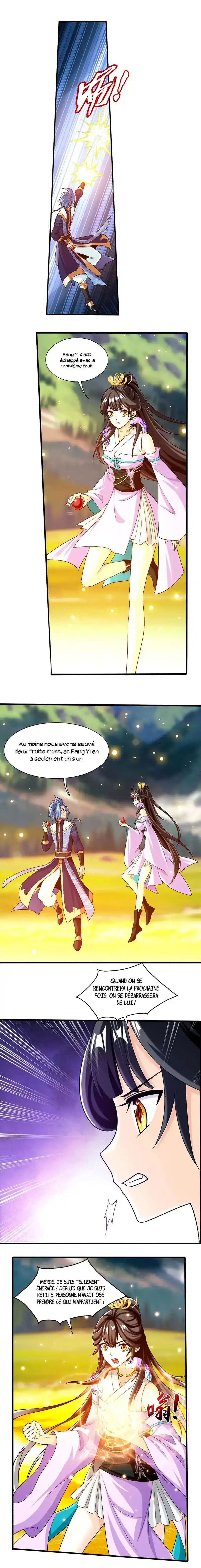 The Great Ruler 290 page 5