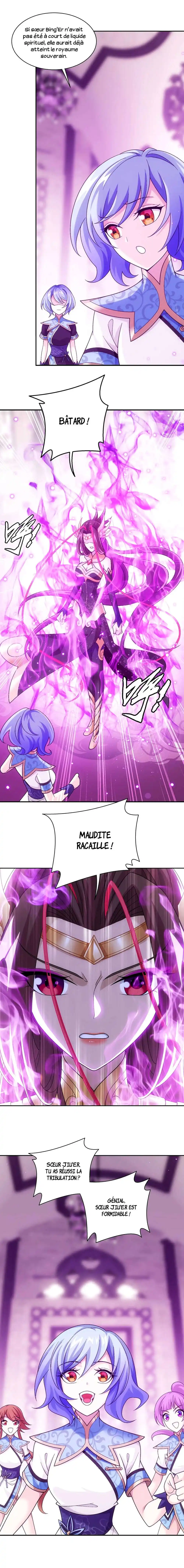 The Great Ruler 261 page 9