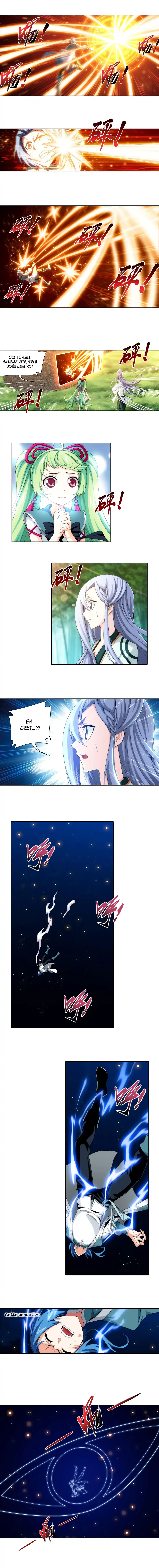 The Great Ruler 167 page 6