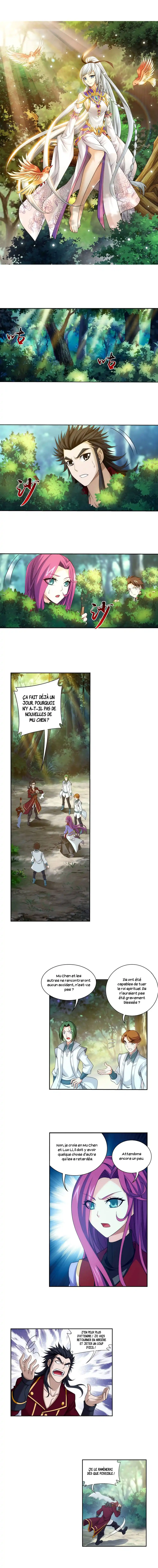 The Great Ruler 147 page 3