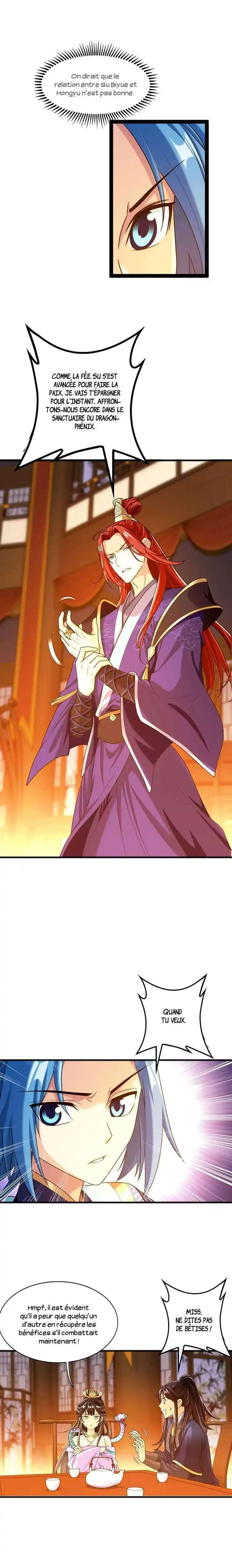 The Great Ruler 285 page 4