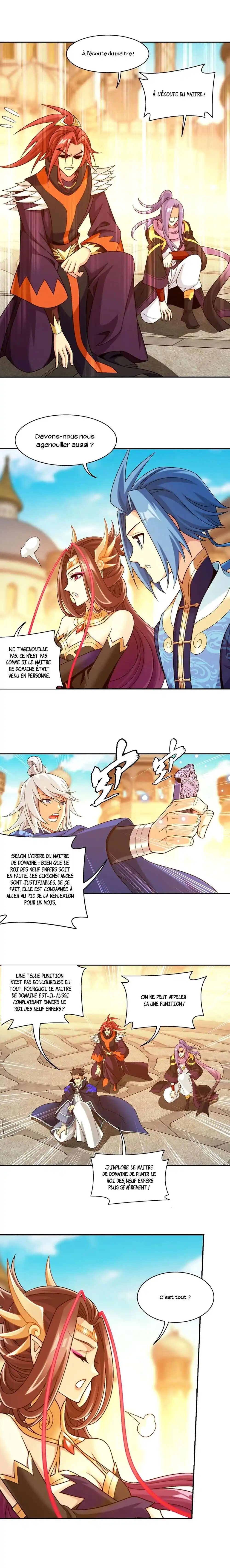 The Great Ruler 267 page 17