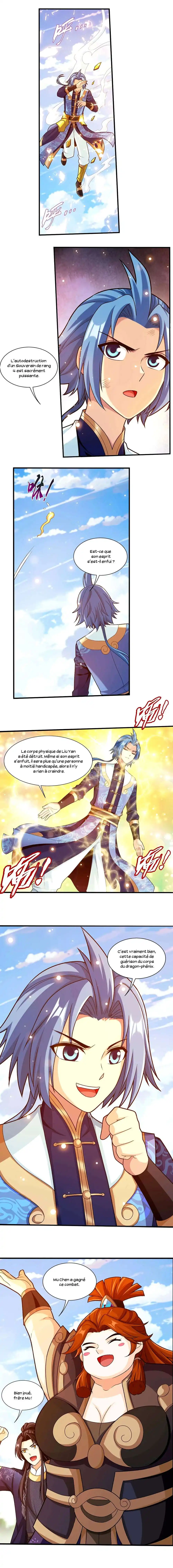 The Great Ruler 293 page 3
