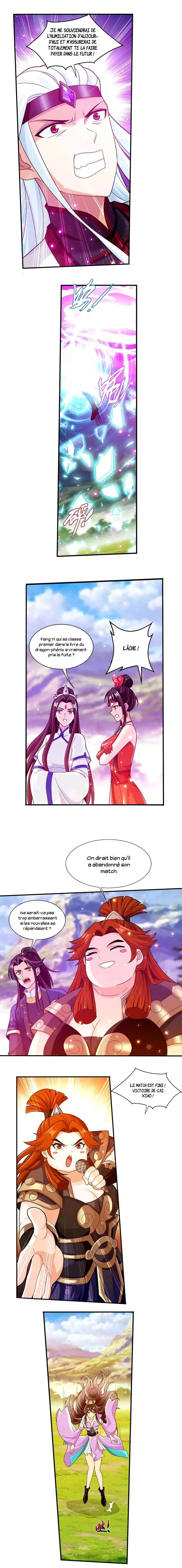 The Great Ruler 293 page 8