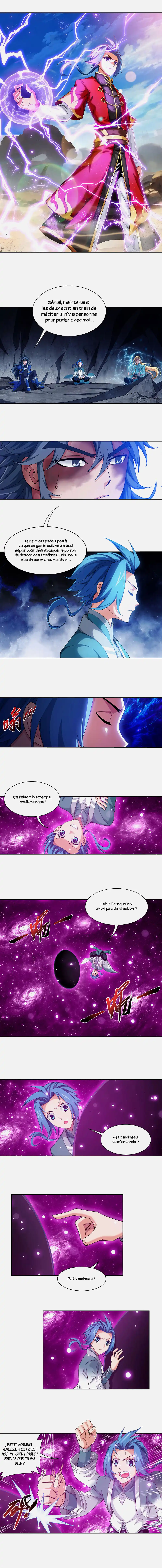 The Great Ruler 173 page 3