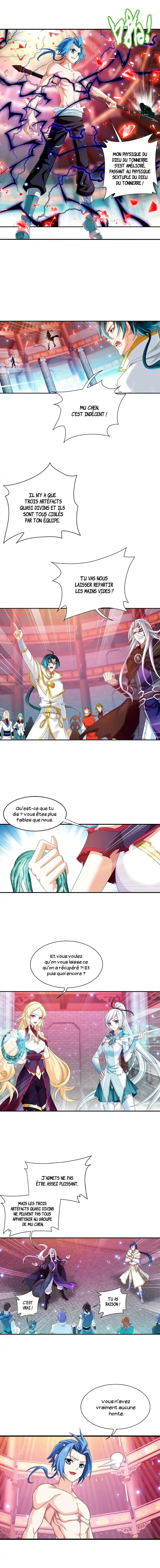 The Great Ruler 229 page 6