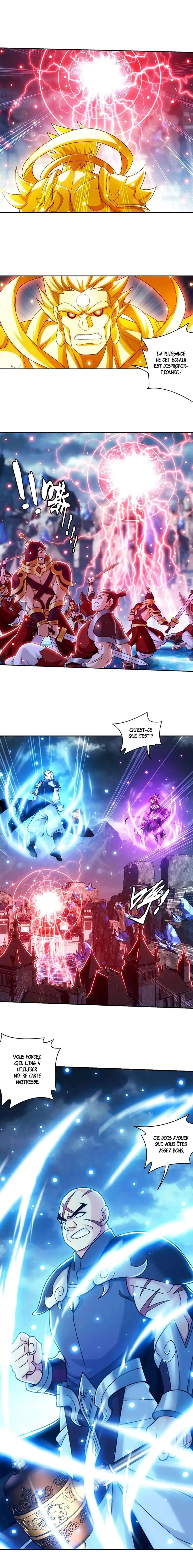 The Great Ruler 273 page 10
