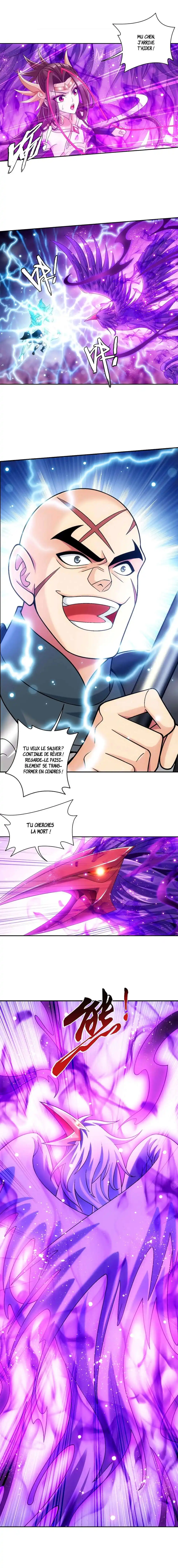 The Great Ruler 273 page 12