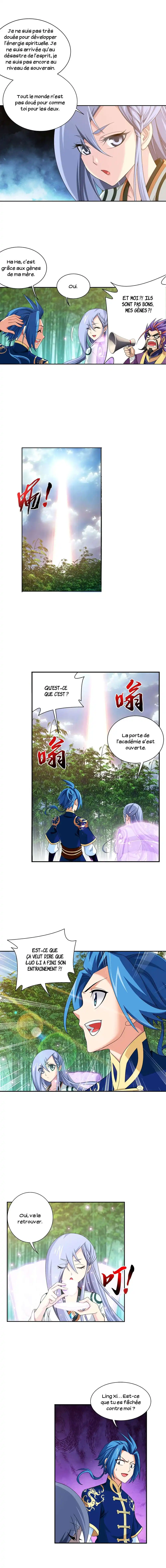 The Great Ruler 208 page 2