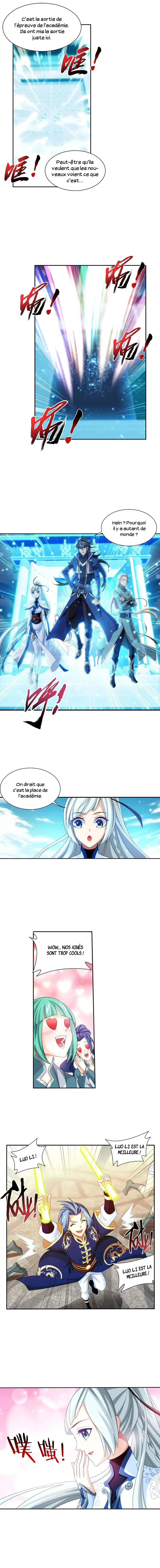 The Great Ruler 208 page 4