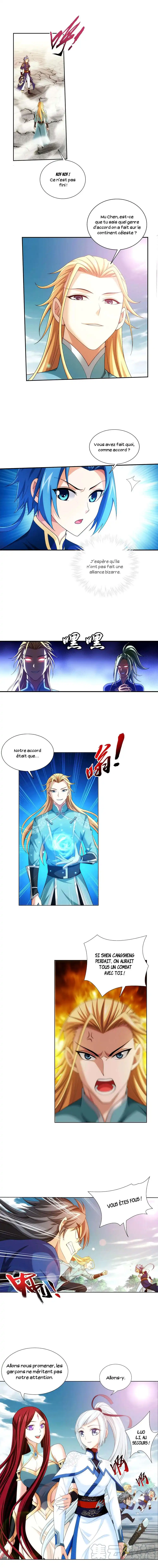 The Great Ruler 208 page 7